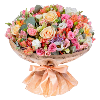 Tender feelings | Flower Delivery Kamensk-Uralsky